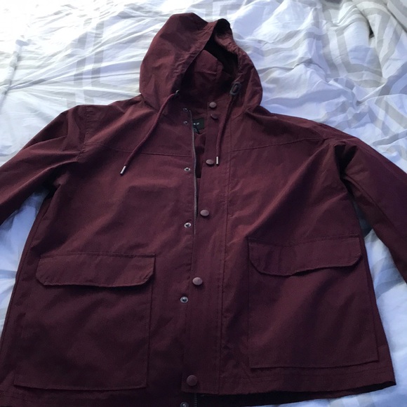 Forever 21 Other - Lightweight jacket that can be used as rain jacket